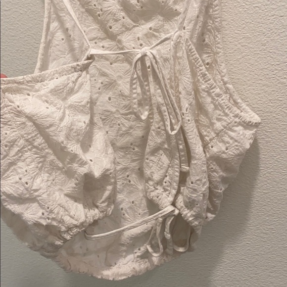 brandy Tank Top - Picture 2 of 2